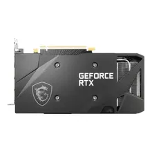 Card màn hình cũ MSI RTX 3060 ti ventus 2x