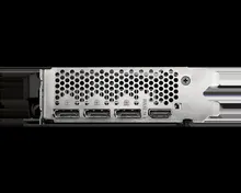 Card màn hình cũ MSI RTX 3060 ventus 2x