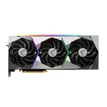 Card màn hình cũ Msi Rtx 3070 Ti Suprim X 8GB