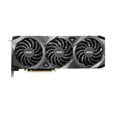 Card màn hình cũ MSI RTX 3070 ventus 3x