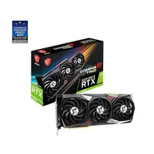 Card màn hình cũ Msi RTX 3080 GAMING Z TRIO 10G