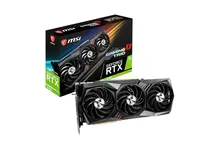 Card màn hình cũ MSI RTX 3090 GAMING X TRIO 24G
