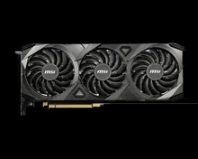 Card màn hình cũ MSI RTX 3090 ventus 3x