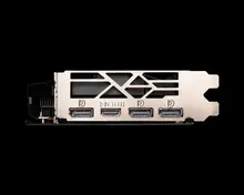 Card màn hình cũ MSI RTX 4060 Shadow 8GB