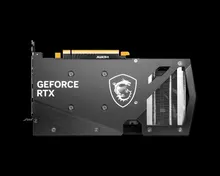 Card màn hình cũ MSI RTX 4060 Shadow 8GB