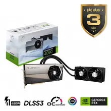 Card Màn Hình cũ MSI RTX 4090 Suprim Liquid 24GB XT