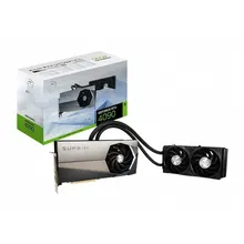 Card Màn Hình cũ MSI RTX 4090 Suprim Liquid 24GB XT