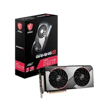Card màn hình cũ MSI RX 5700 XT Gaming X 8GB