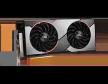 Card màn hình cũ MSI RX 5700 XT Gaming X 8GB