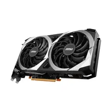 Card màn hình cũ MSI RX 6600 XT MECH 2X 8G OCV1