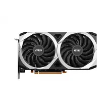 Card màn hình cũ MSI RX 6600 XT MECH 2X 8G OCV1