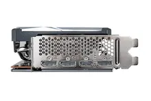 Card màn hình cũ MSI RX 6700 XT MECH 2X 12GB OC