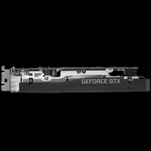 Card màn hình cũ Ninja GeForce GTX 1660 Super 6GB GDDR6 2 Fan (NK166SF66F) | 1408SP CUDA Cores, Boost 1800MHz