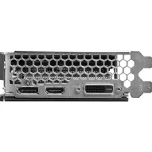 Card màn hình cũ Palit RTX 2060 Dual 12G DDR6