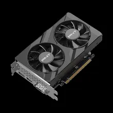 Card màn hình cũ PNY RTX 3050 6GB VERTO Dual Fan