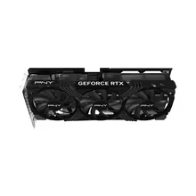 Card màn hình cũ PNY RTX 4070 Ti Super 16GB Verto OC