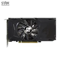 Card màn hình cũ PowerColor Radeon™ RX 560 4GB