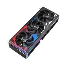 Card màn hình Cũ ROG Strix GeForce RTX® 4090 OC Edition 24GB GDDR6X