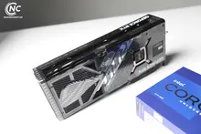 Card màn hình Cũ ROG Strix GeForce RTX® 4090 OC Edition 24GB GDDR6X
