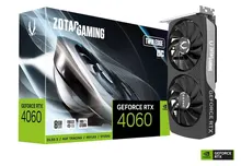 Card màn hình cũ ZOTAC GAMING RTX 4060 8GB Twin Edge OC