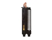 Card màn hình cũ ZOTAC Gtx 750 Ti 2Gb