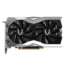 Card màn hình cũ ZOTAC RTX 2060 Super 8GB GDDR6