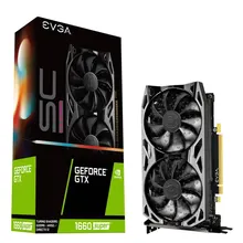 Card màn hình ECard màn hình GTX 1660 SUPER SC ULTRA GAMING 6GB GDDR6 Cũ