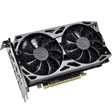 Card màn hình EVga GTX 1650 SC ULTRA GAMING 4GB GDDR5 Cũ