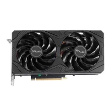Card màn hình Galax RTX 3070 8GB 2 Fan Cũ