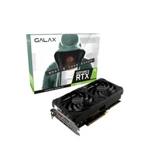 Card màn hình Galax RTX 3070 8GB 2 Fan Cũ