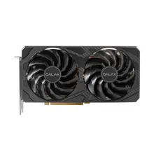 Card màn hình Galax RTX 3070 8GB 2 Fan Cũ