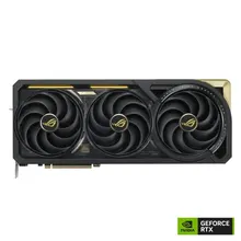 Card màn hình Gaming ASUS ROG Astral GeForce RTX 5090 Edition 20 32GB GDDR7 P32 (ROG-ASTRAL-RTX5090-P32G-EDITION20) | 21760 CUDA, 512-bit, PCIe 5.0
