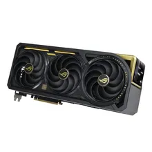 Card màn hình Gaming ASUS ROG Astral GeForce RTX 5090 Edition 20 32GB GDDR7 P32 (ROG-ASTRAL-RTX5090-P32G-EDITION20) | 21760 CUDA, 512-bit, PCIe 5.0