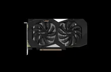 Card màn hình Gigabyte 1660 6GB 2 Fan Cũ