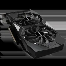 Card màn hình Gigabyte 1660 Ti 6G Cũ