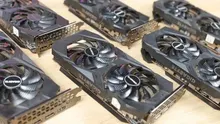 Card màn hình Gigabyte AMD RX 5500XT OC 8GB 2 Fan Cũ