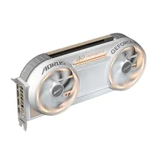 Card màn hình Gigabyte AORUS GeForce RTX 5080 INFINITY WOOD 16G | 16GB GDDR7, 10752 CUDA, 256-bit