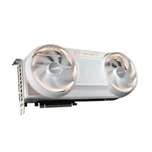 Card màn hình Gigabyte AORUS GeForce RTX 5080 INFINITY WOOD 16G | 16GB GDDR7, 10752 CUDA, 256-bit