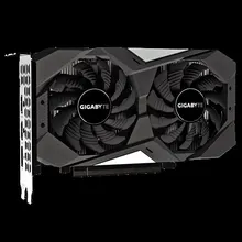 Card màn hình Gigabyte GTX 1650 4G GG OC Cũ