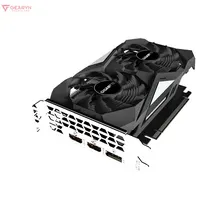 Card màn hình Gigabyte GTX 1650 4G GG OC Cũ