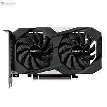 Card màn hình Gigabyte GTX 1650 4G GG OC Cũ