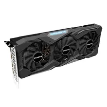Card màn hình GIGABYTE GTX 1660 SUPER 6GB 3 Fan (Cũ)