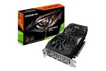 Card màn hình GIGABYTE GTX 1660 SUPER 6GB 3 Fan (Cũ)