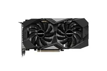 Card màn hình GIGABYTE GTX 1660 SUPER 6GB 3 Fan (Cũ)