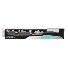 Card màn hình Gigabyte Radeon RX 7600 GAMING OC 8G
