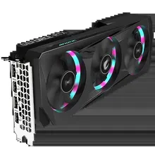 Card màn hình Gigabyte RTX 3060 Aorus Elite 3 Fan V2 Cũ