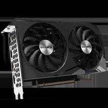 Card màn hình Gigabyte RTX 3060 GAMING OC 8GB Cũ