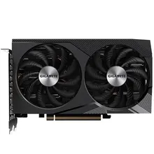 Card màn hình Gigabyte RTX 3060 GAMING OC 8GB (GV-N3060GAMING OC-8GD)