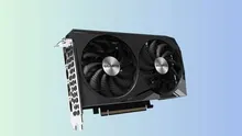 Card màn hình Gigabyte RTX 3060 WINDFORCE OC Cũ