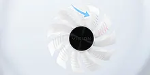 Card màn hình Gigabyte RTX 3080 10G GDDR6X Vision OC Cũ